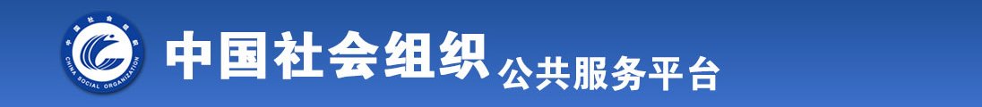 操逼去全国社会组织信息查询